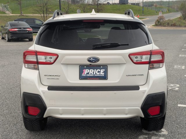 Used 2018 Subaru Crosstrek 2.0i Limited image 7
