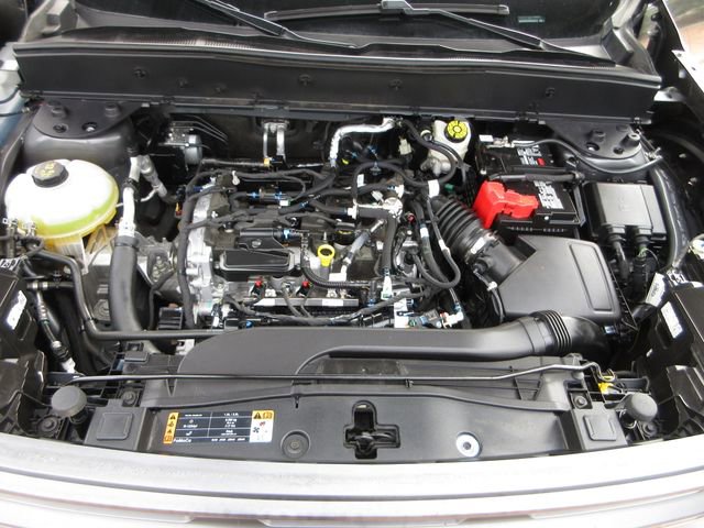 Certified 2024 Ford Bronco Sport Big Bend image 28