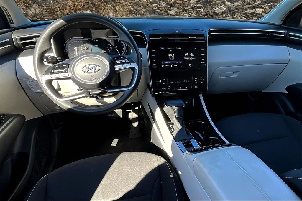 Used 2024 Hyundai Tucson SEL image 13