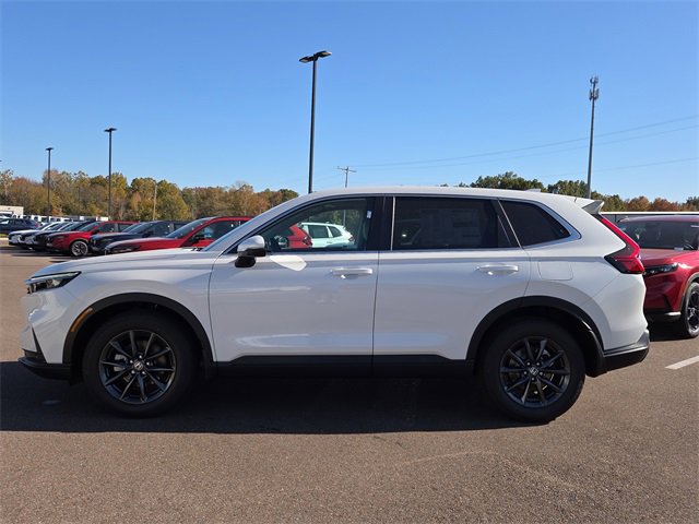 New 2026 Honda CR-V EX-L image 2