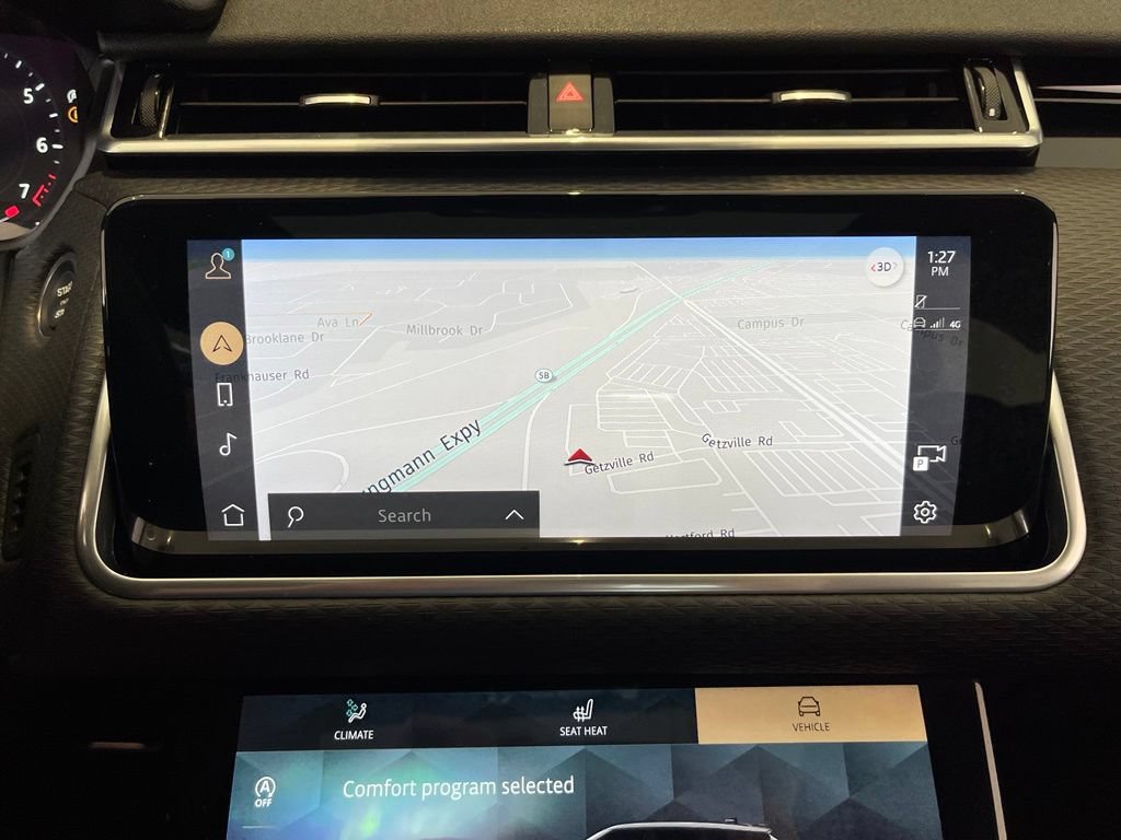 Used 2023 Land Rover Range Rover Velar R-Dynamic S AWD/4WD image 43