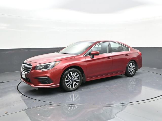 Used 2019 Subaru Legacy 2.5i Premium