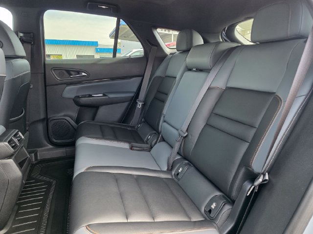 Used 2024 Honda Prologue Touring image 26