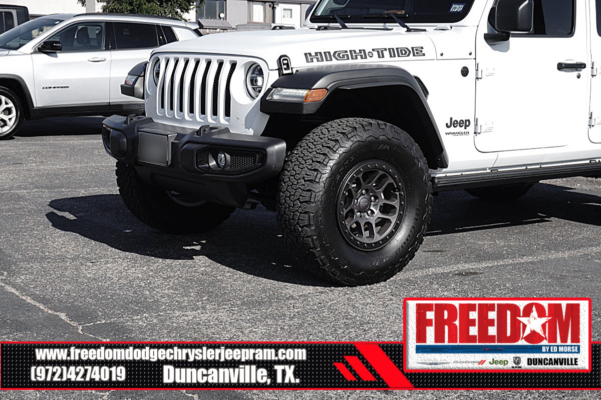 Used 2022 Jeep Wrangler Unlimited Sport AWD/4WD image 41