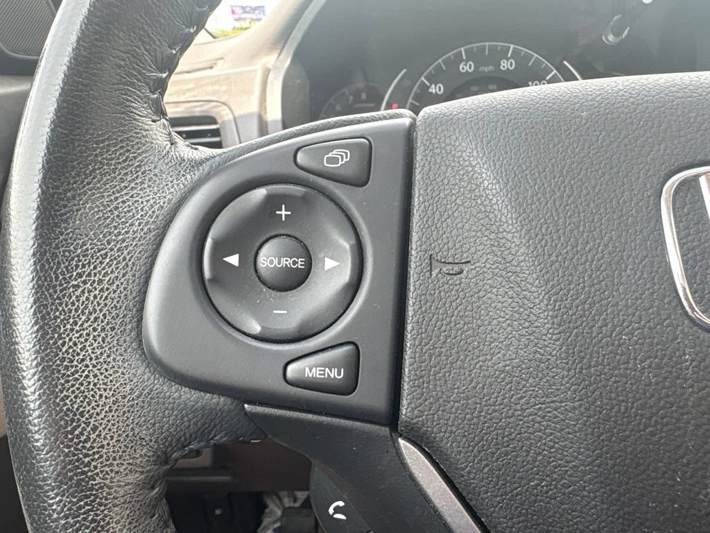 Used 2014 Honda CR-V EX-L image 16