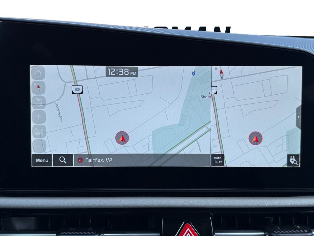 New 2025 Kia Niro Wave w/ Wave Preserve Package image 16