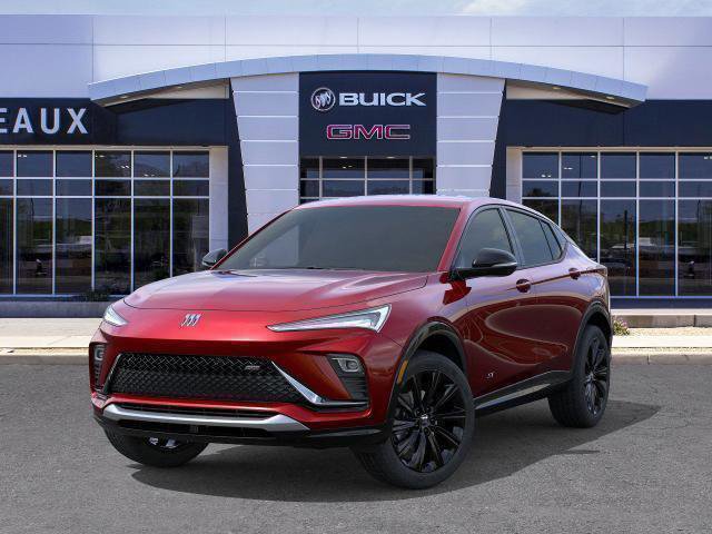 New 2026 Buick Envista Sport Touring w/ Convenience I Package image 85