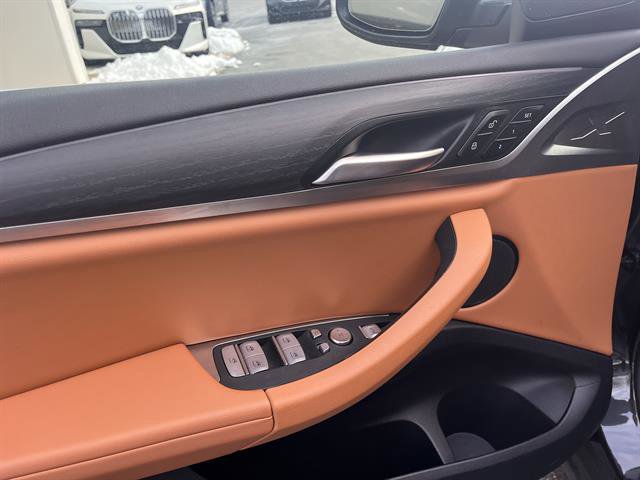 Certified 2023 BMW X3 xDrive30i w/ Premium Package image 11