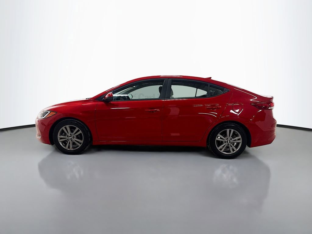Used 2018 Hyundai Elantra Value Edition image 4