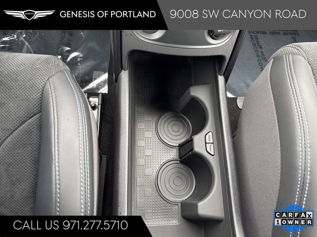 Used 2025 Hyundai Ioniq 5 N image 21