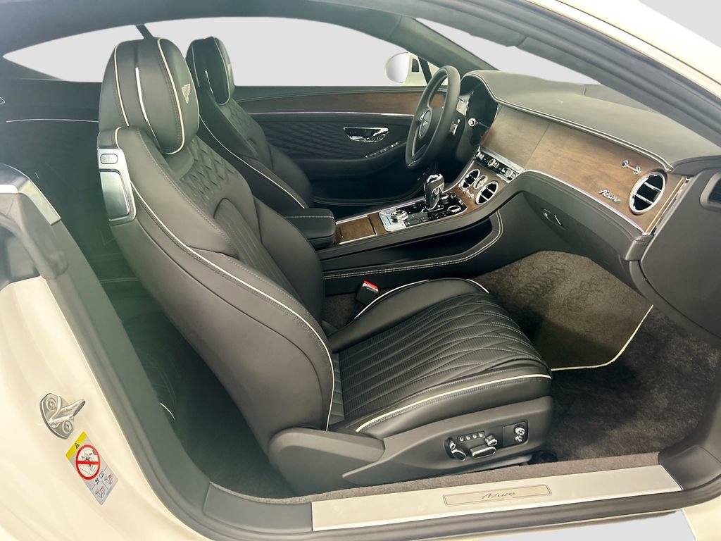 New 2026 Bentley Continental GT AWD/4WD image 19