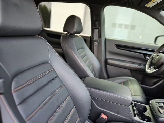 Used 2024 Honda CR-V Sport Touring image 14