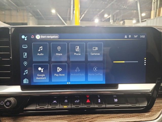 New 2026 Chevrolet Silverado 1500 LT w/ All Star Edition Plus image 24