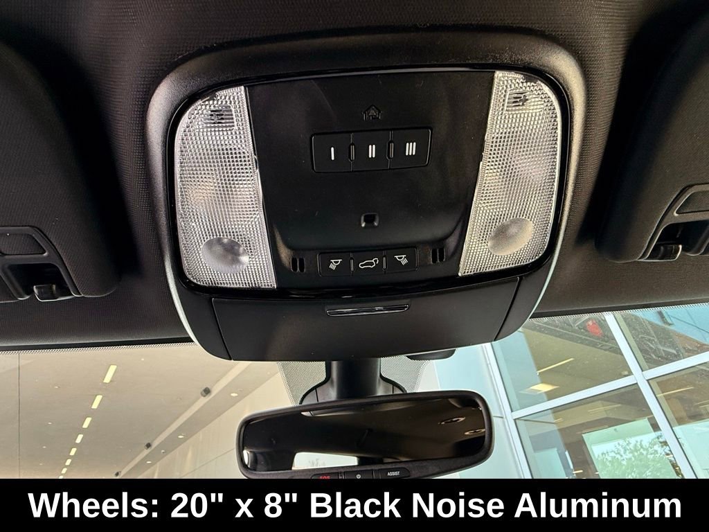 New 2026 Dodge Durango GT w/ Blacktop Package image 12