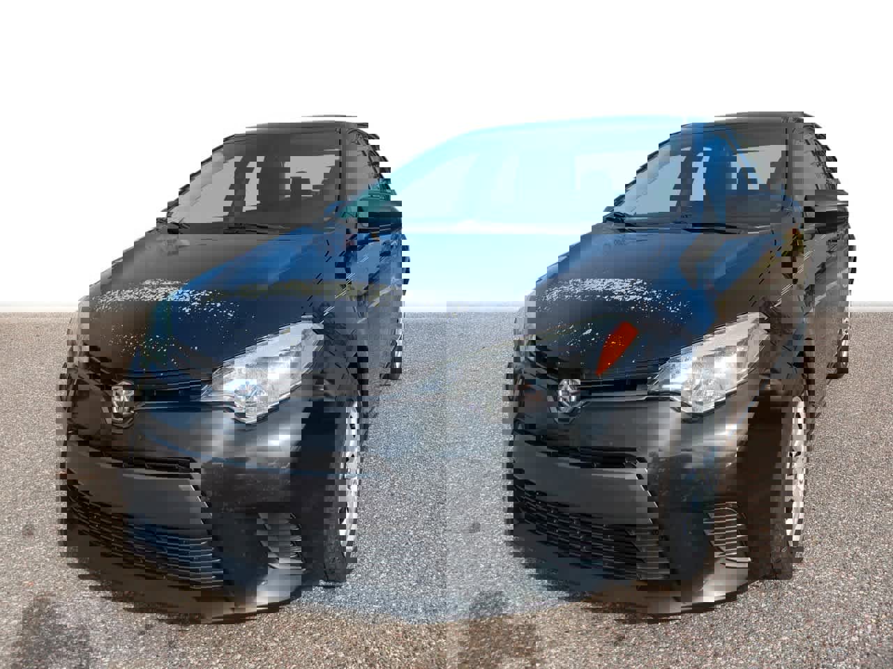 Used 2015 Toyota Corolla LE image 1