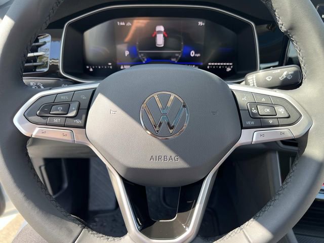 New 2026 Volkswagen Jetta SE image 14