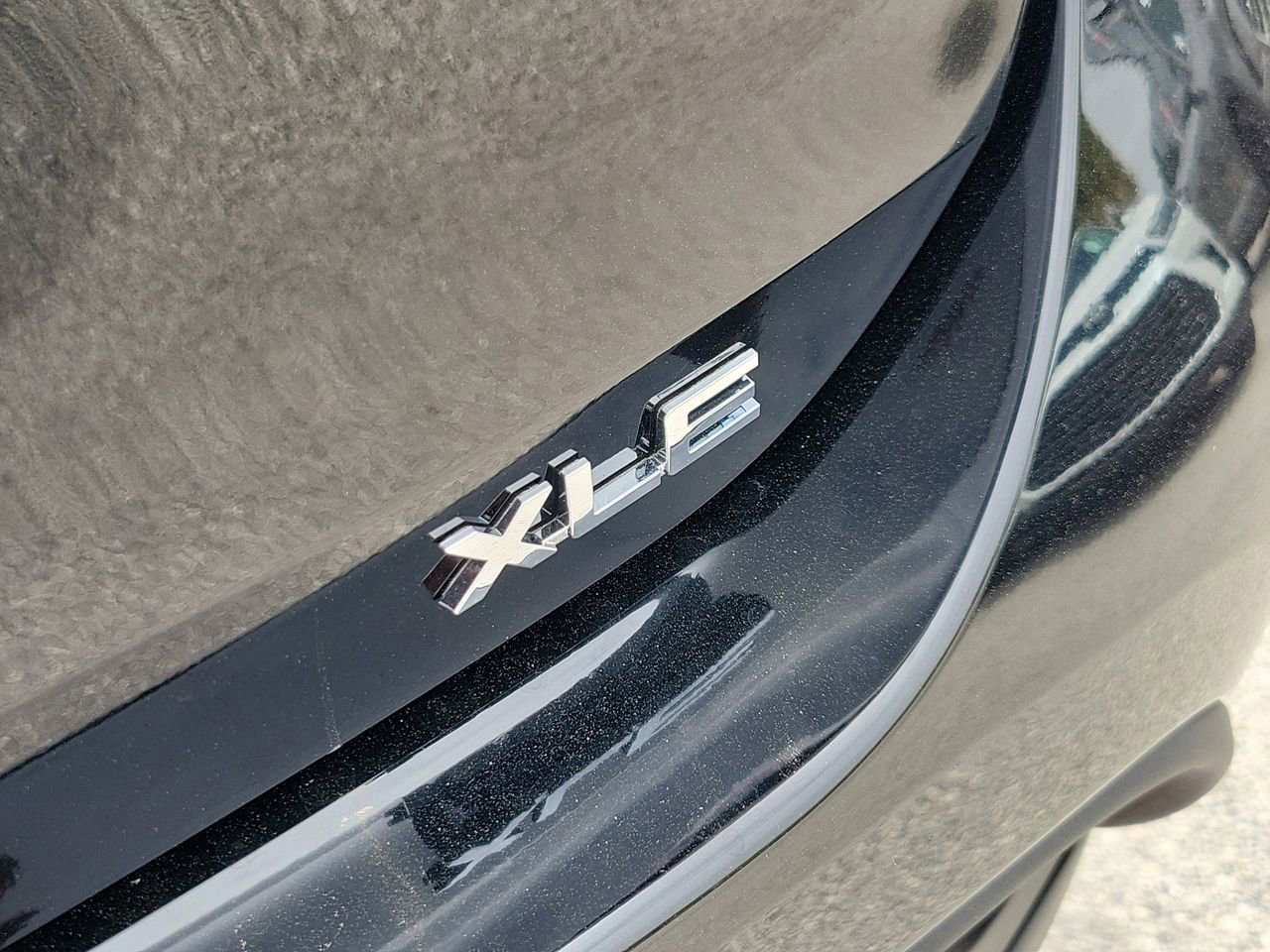 New 2026 Toyota Highlander XLE image 7