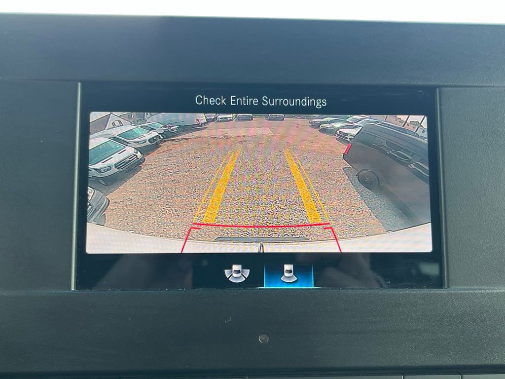 Used 2023 Mercedes-Benz Sprinter 2500 w/ Acoustic Package image 24