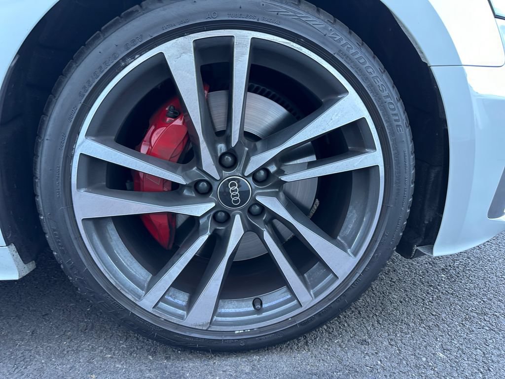 Certified 2024 Audi S5 Premium Plus AWD/4WD image 36