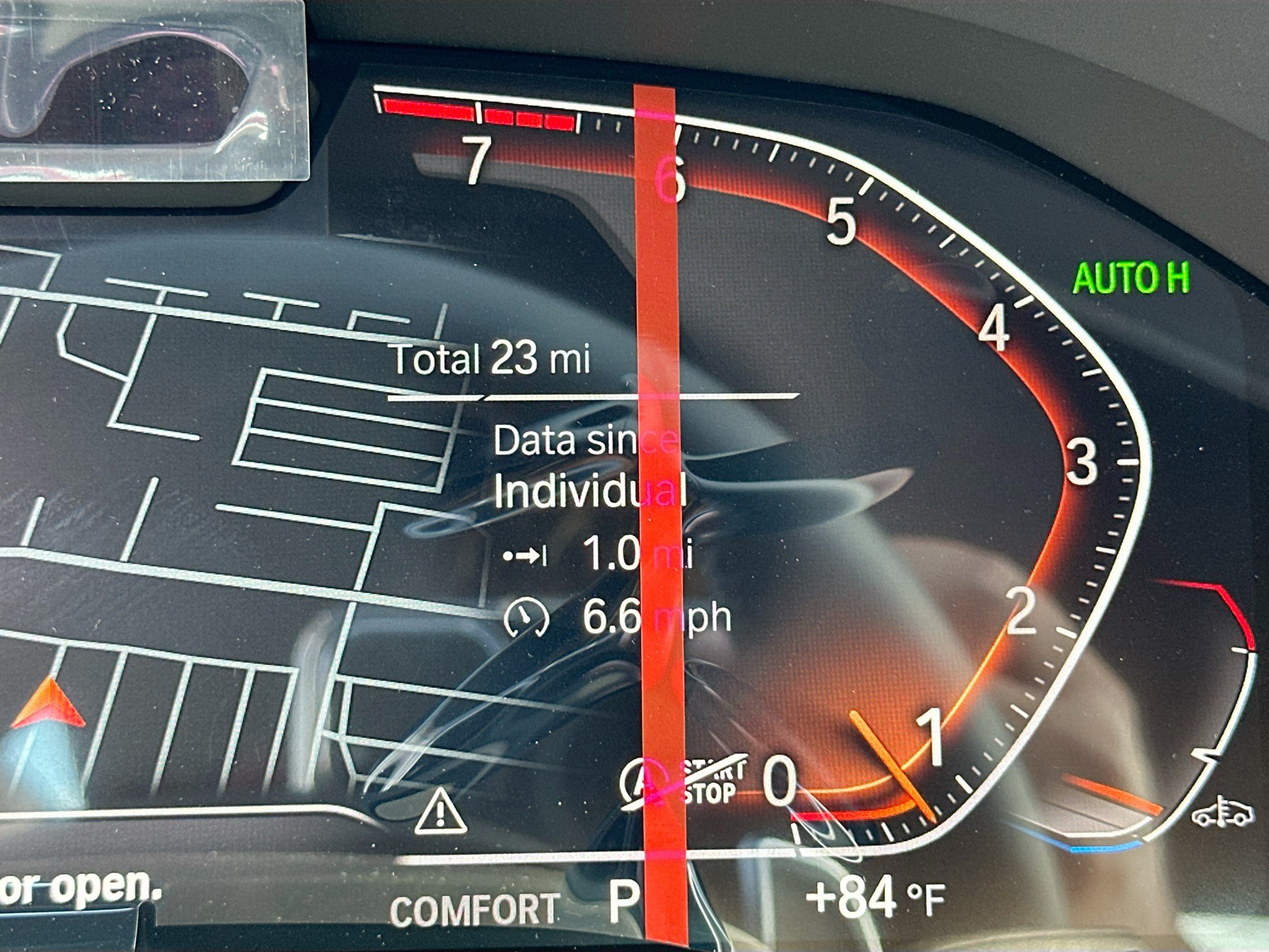 New 2026 BMW 840i RWD image 9