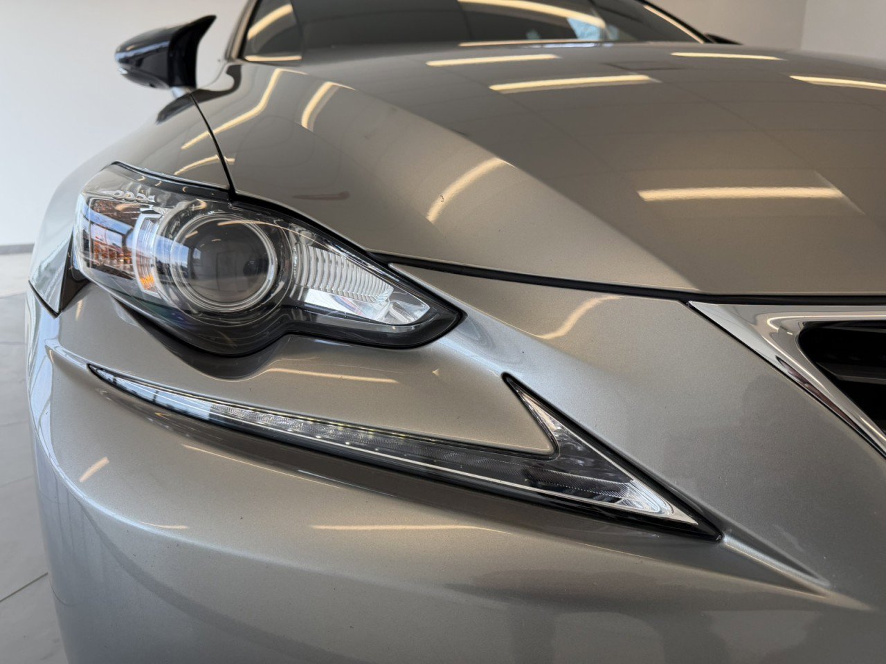 Used 2016 Lexus IS 200t RWD image 47