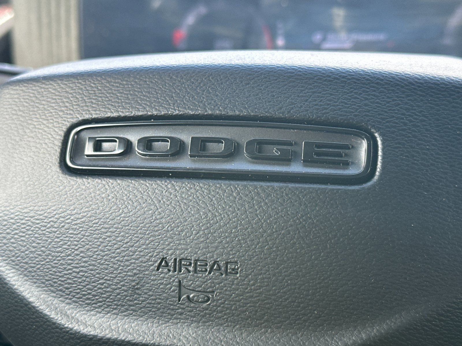 New 2026 Dodge Charger R/T AWD/4WD image 24