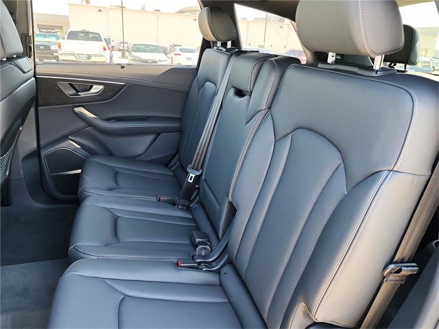 New 2026 Audi Q7 3.0T Prestige image 25