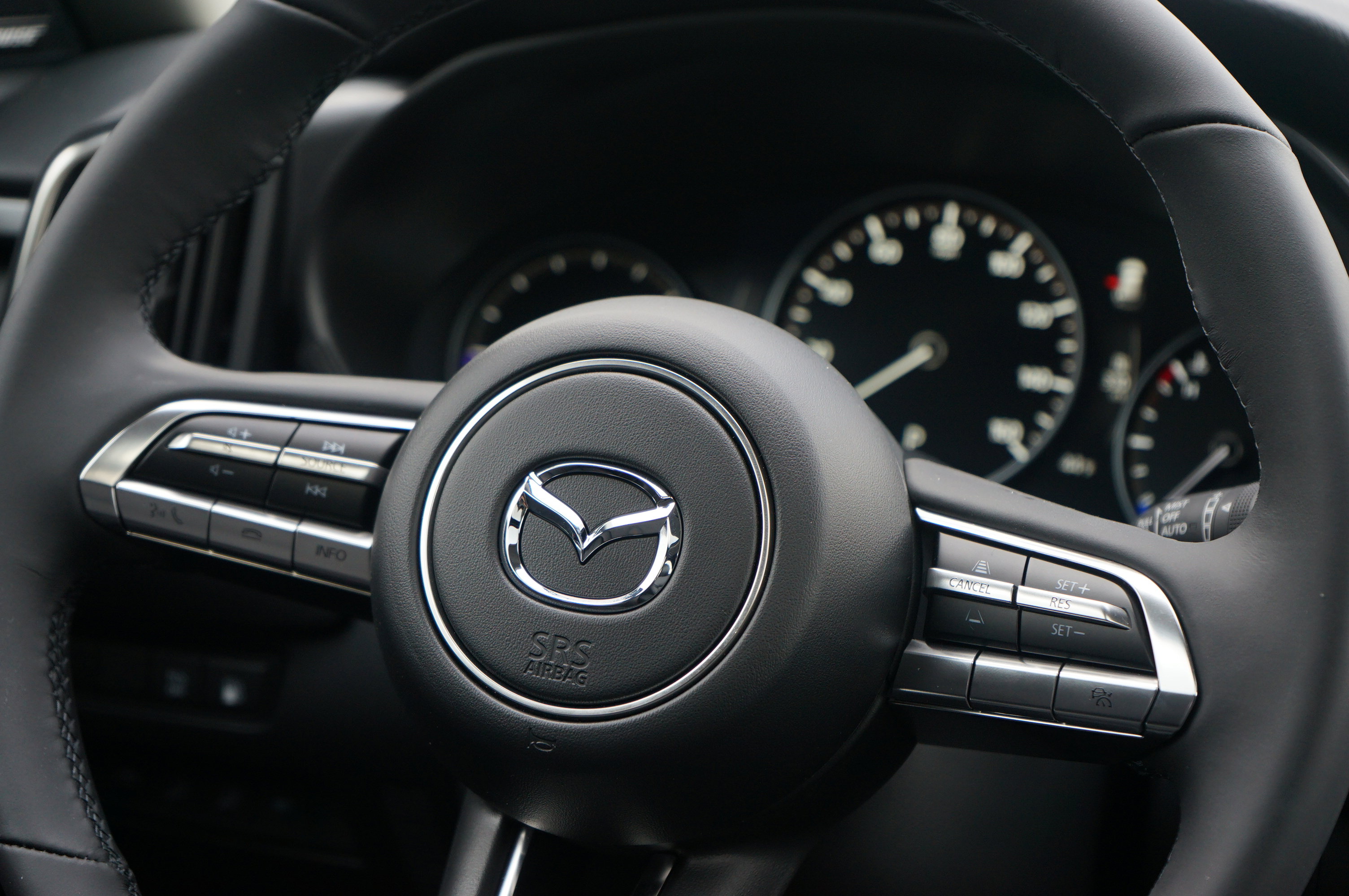 New 2025 MAZDA CX-50 2.5 Hybrid w/ Weather Package image 19