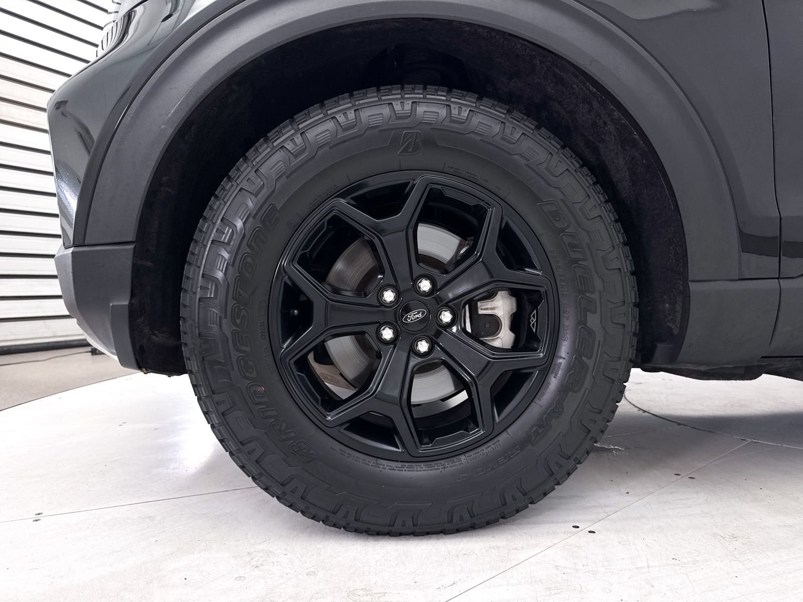 Used 2022 Ford Explorer Timberline AWD/4WD image 17