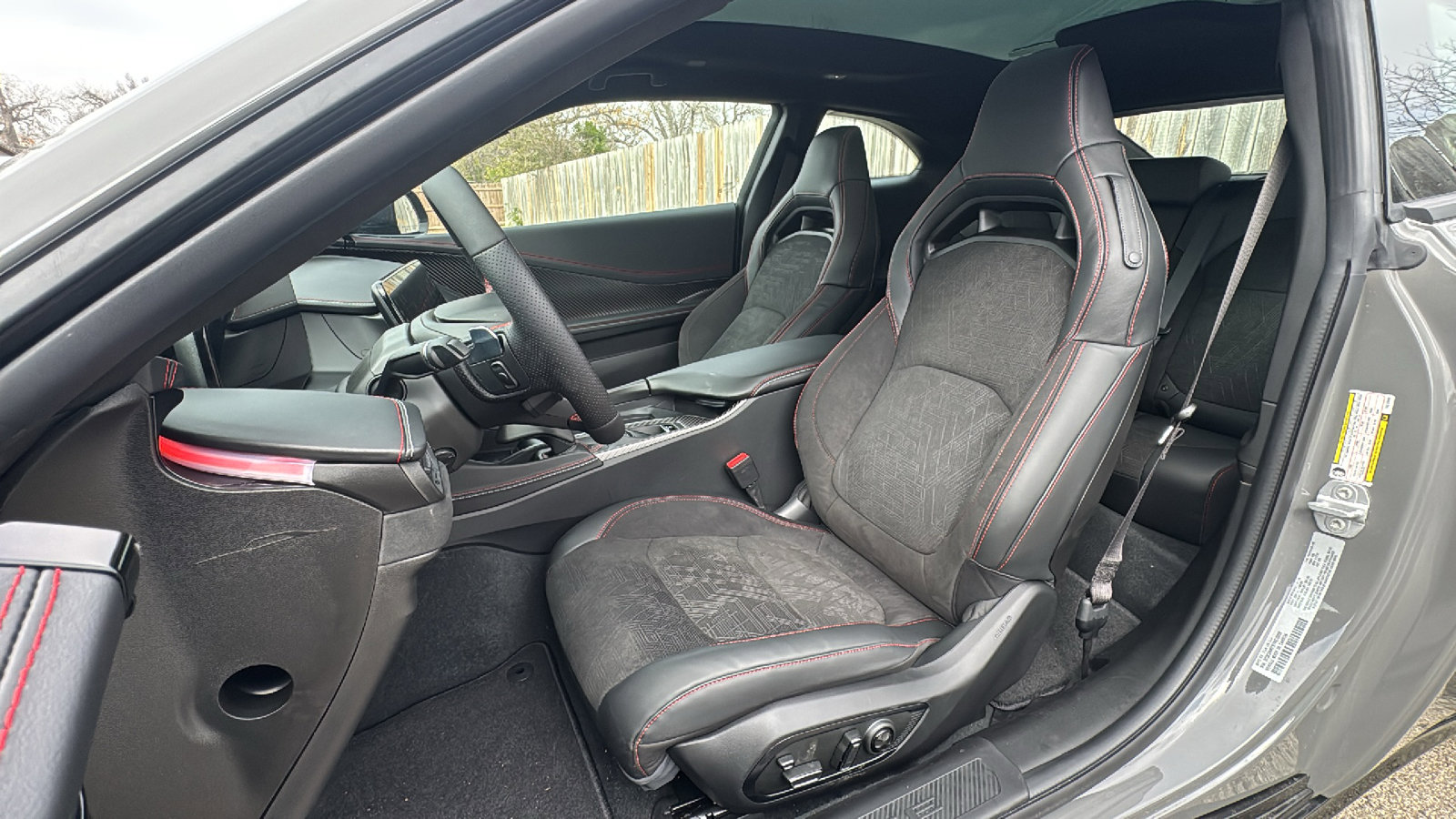 New 2026 Dodge Charger Scat Pack image 12