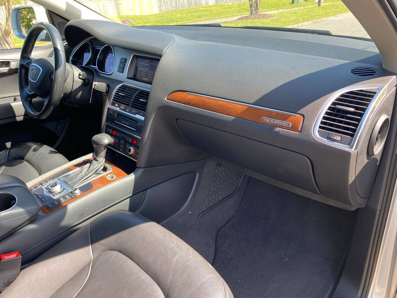 Used 2015 Audi Q7 3.0T Premium image 30