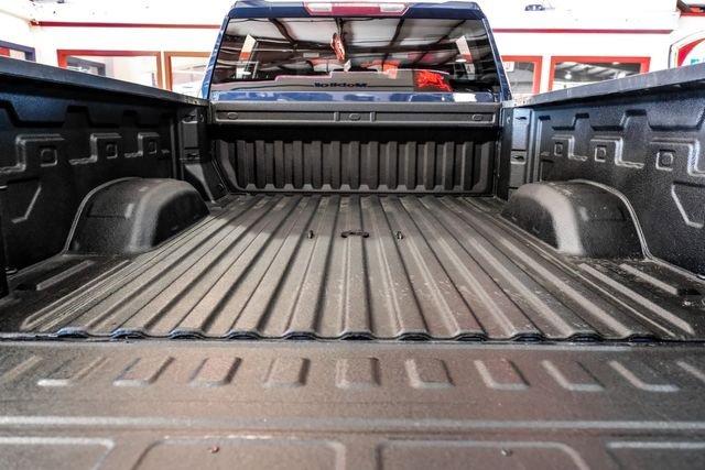 Used 2023 Chevrolet Silverado 2500 Custom w/ Custom Convenience Package image 48