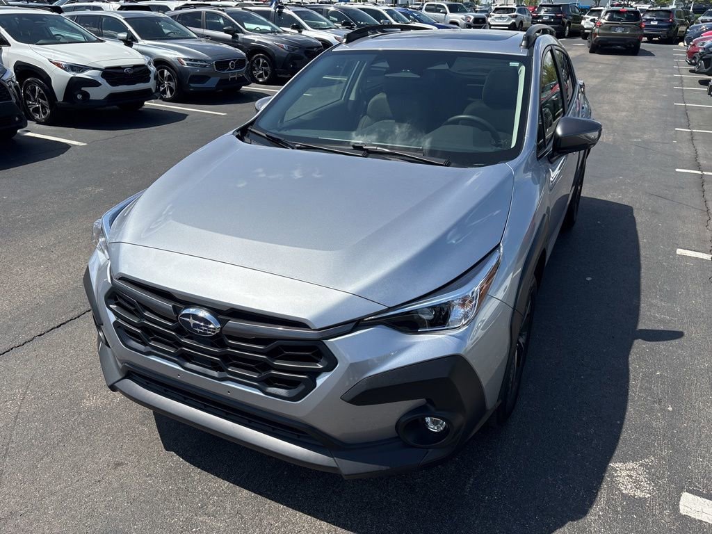 Certified 2024 Subaru Crosstrek 2.0i Premium AWD/4WD image 6