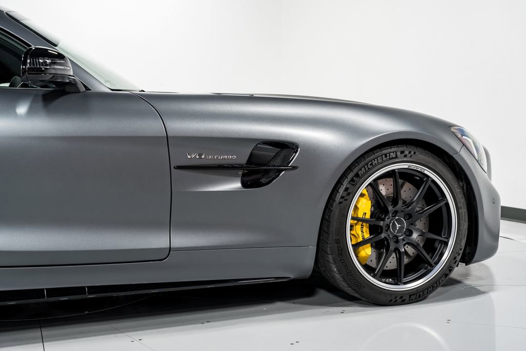 Used 2018 Mercedes-Benz AMG GT R image 41