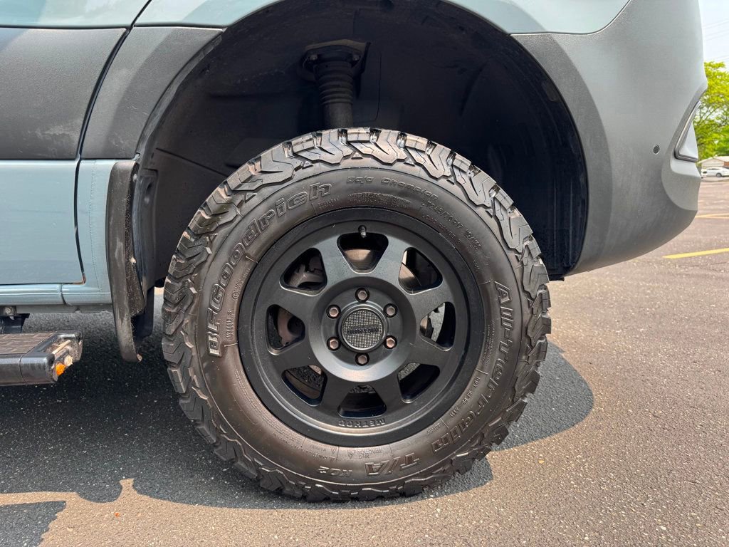 Used 2021 Mercedes-Benz Sprinter 2500 image 14