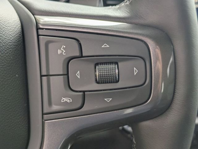 New 2026 Chevrolet Silverado 1500 High Country image 16