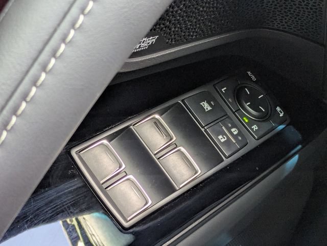 Used 2024 Lexus LX 600 F Sport AWD/4WD image 26