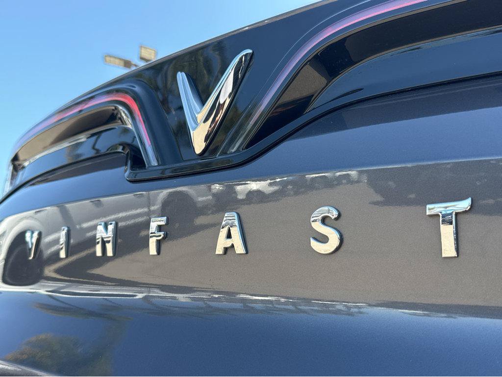 Used 2023 VinFast VF 8 Plus AWD/4WD image 36