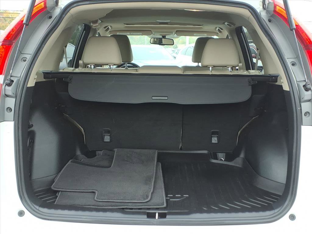 Used 2016 Honda CR-V EX-L image 18