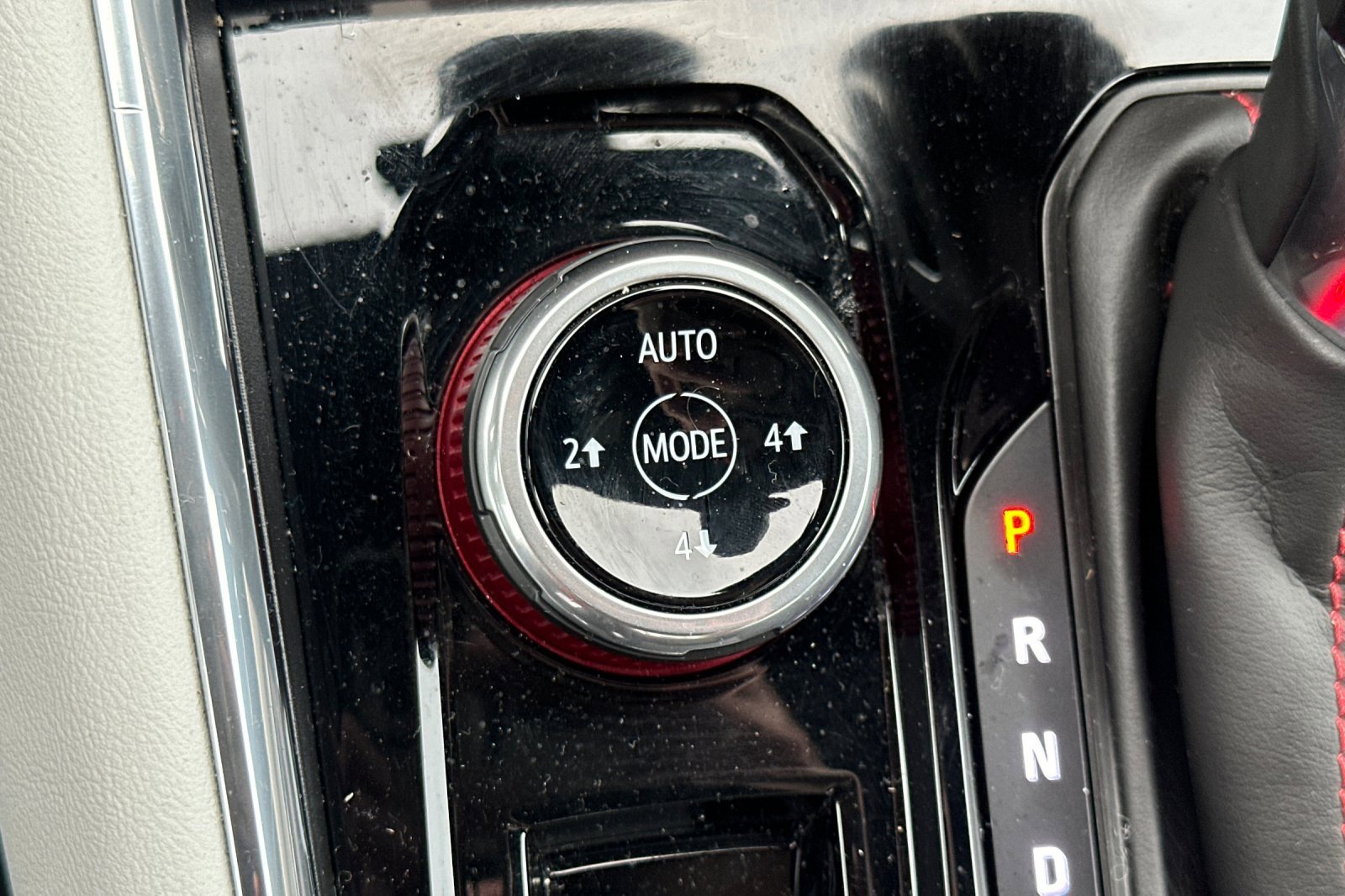 Used 2023 GMC Canyon AT4X w/ Edition 1 image 31