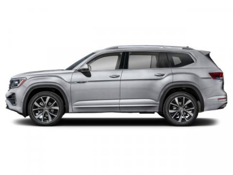 New 2026 Volkswagen Atlas SEL Premium R-Line image 3