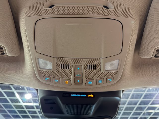 Used 2024 Ford Expedition Max Limited AWD/4WD image 25