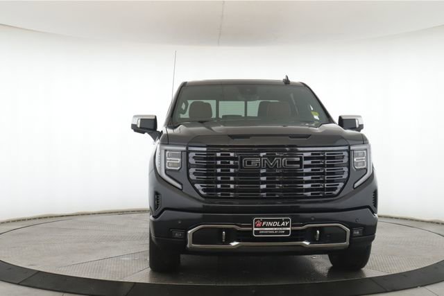 Used 2026 GMC Sierra 1500 Denali Ultimate image 12