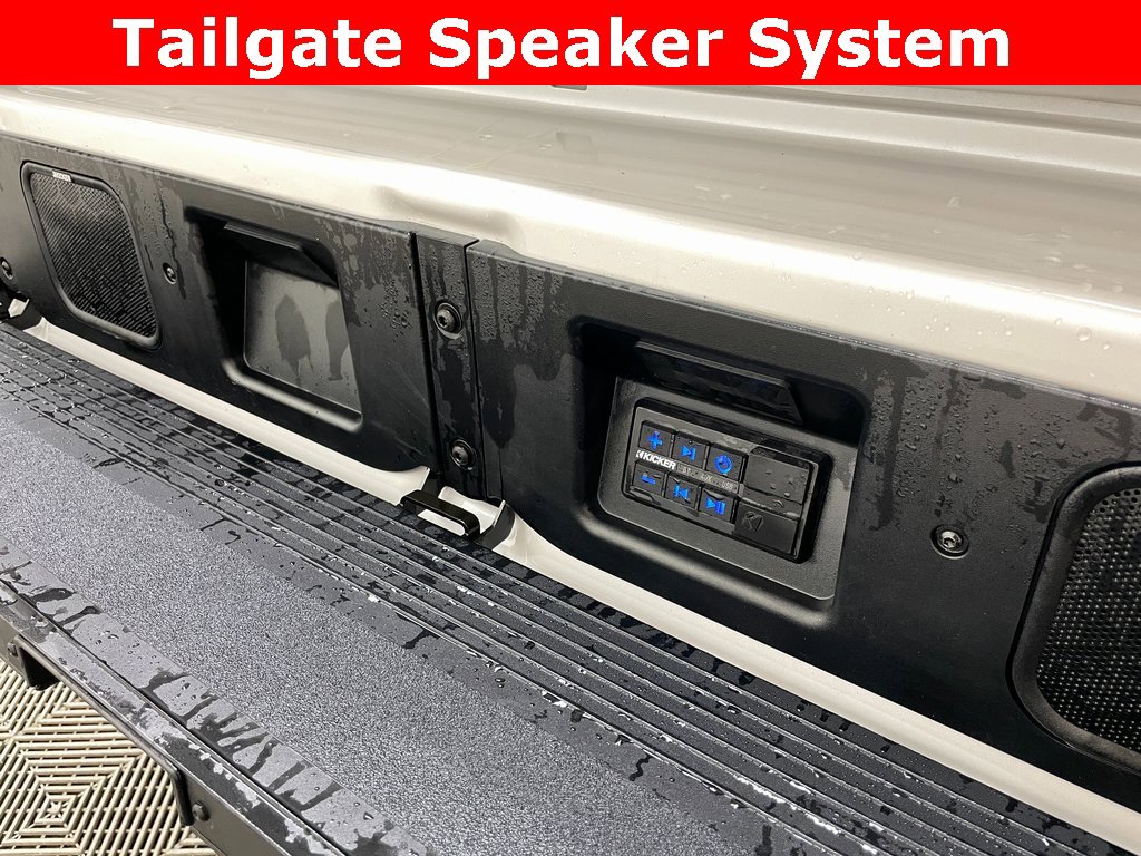 Used 2025 GMC Sierra 2500 Denali Ultimate w/ Max Trailering Package image 53