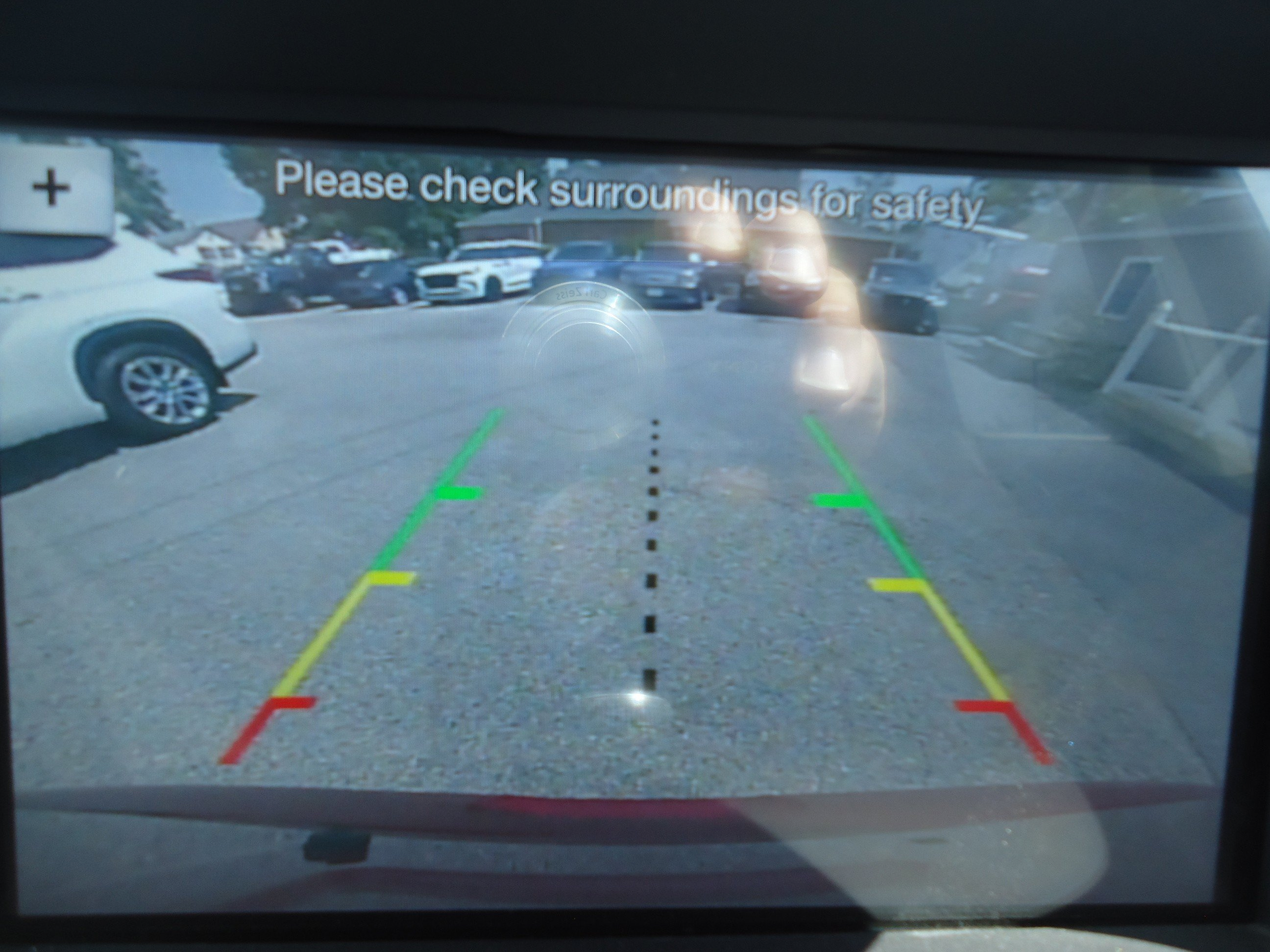Used 2018 Ford Escape SE w/ SE Sync 3 Package AWD/4WD image 17