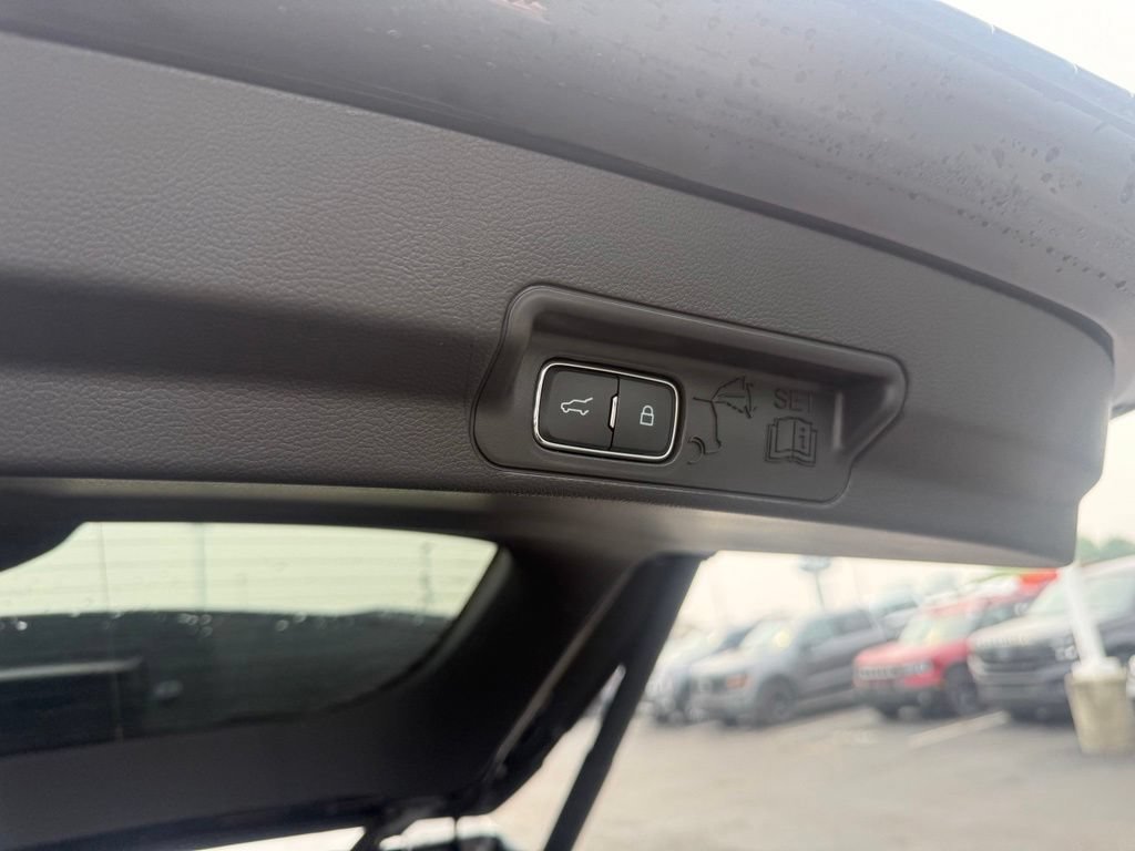 New 2026 Ford Explorer Platinum AWD/4WD image 42