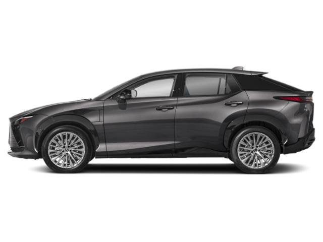 New 2026 Lexus RZ 450e AWD w/ Accessory Package (2T) image 3