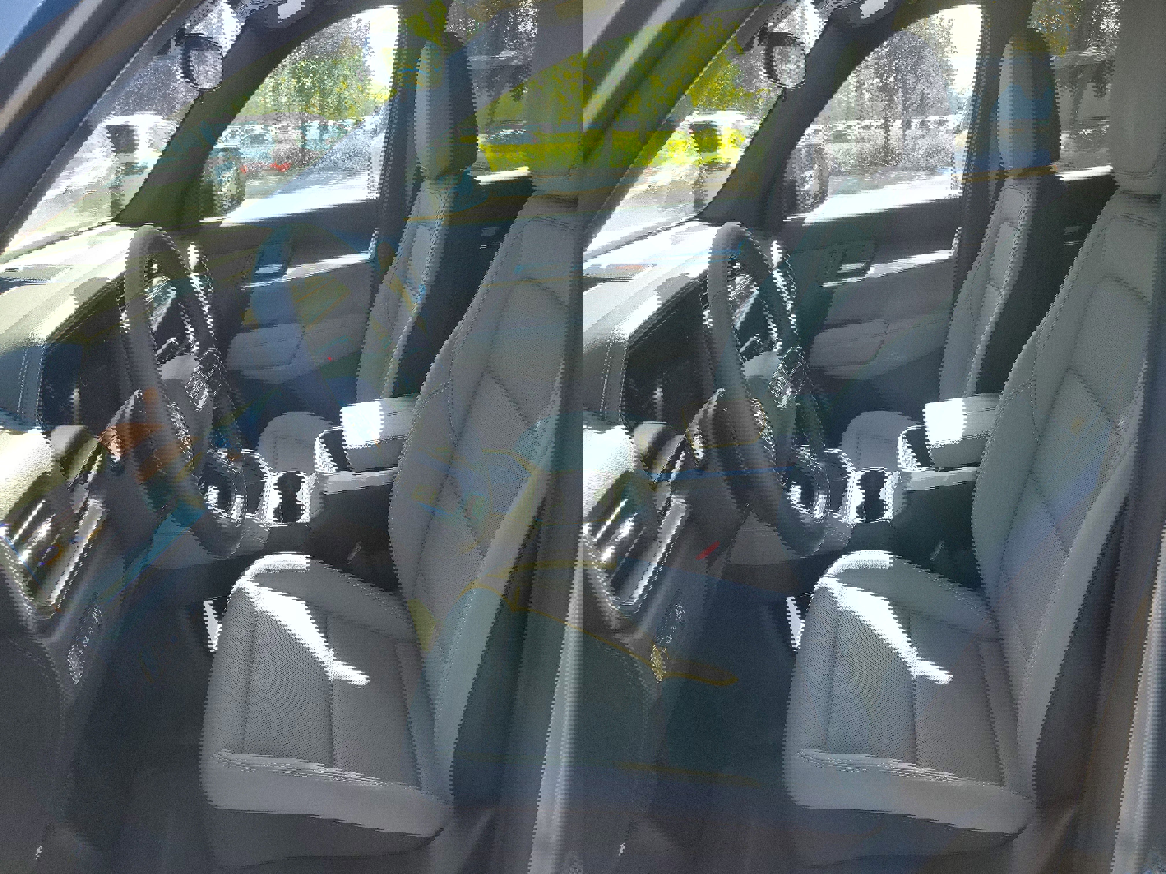 New 2026 GMC Terrain Elevation w/ Elevation Premium Package image 10