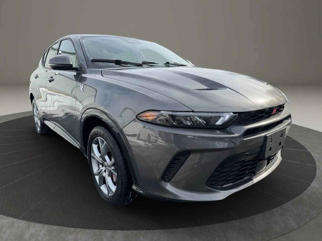 Used 2024 Dodge Hornet R/T image 3