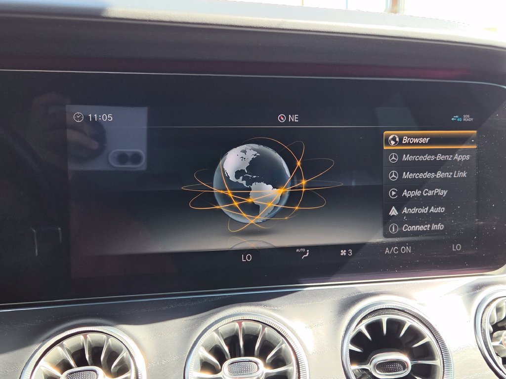 Used 2019 Mercedes-Benz CLS 450 4MATIC image 26